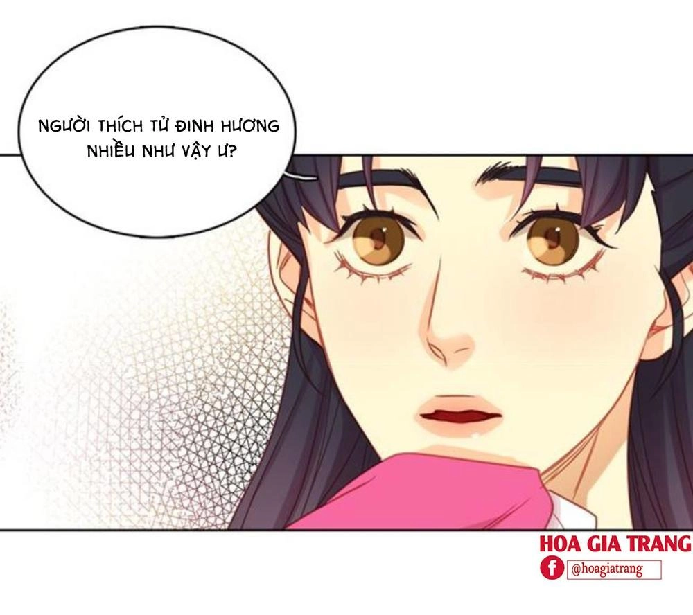 Ác Nữ Hoàng Hậu Chapter 68 - 35