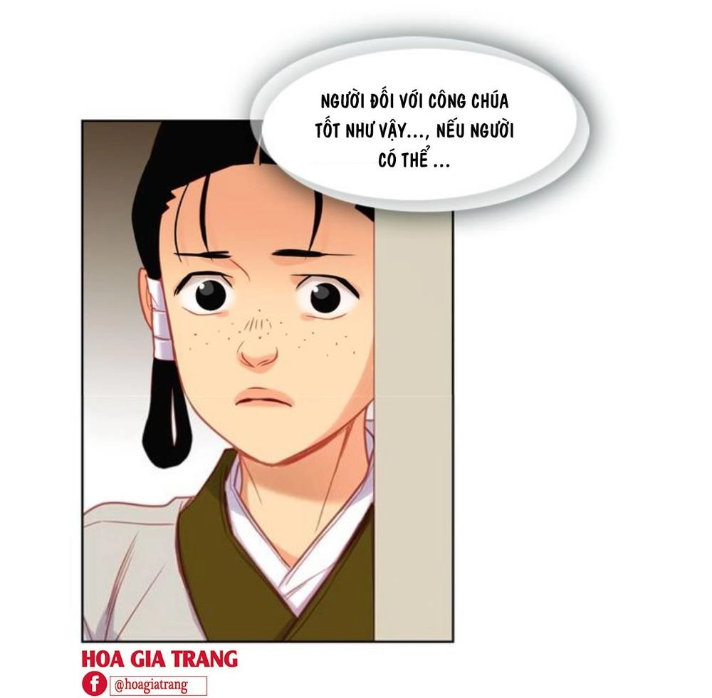 Ác Nữ Hoàng Hậu Chapter 68 - 42