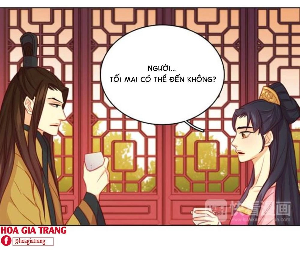 Ác Nữ Hoàng Hậu Chapter 68 - 46