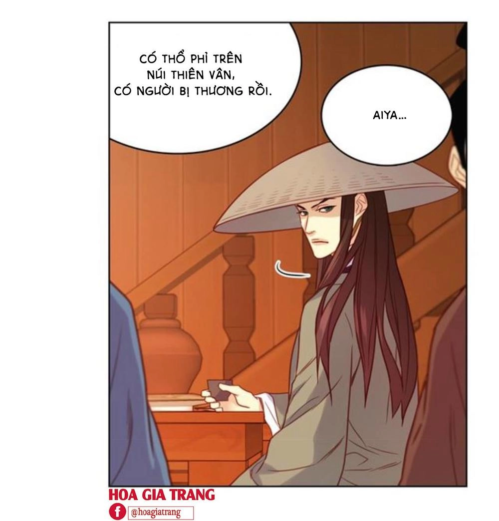 Ác Nữ Hoàng Hậu Chapter 68 - 60