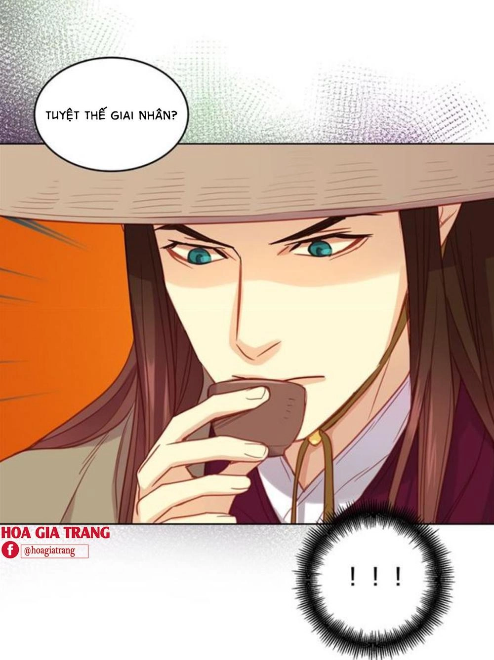 Ác Nữ Hoàng Hậu Chapter 68 - 62