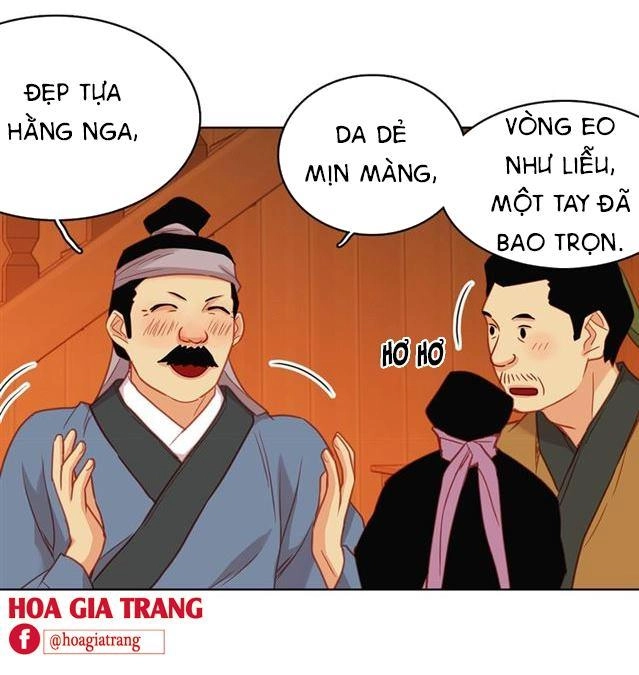 Ác Nữ Hoàng Hậu Chapter 69 - 3