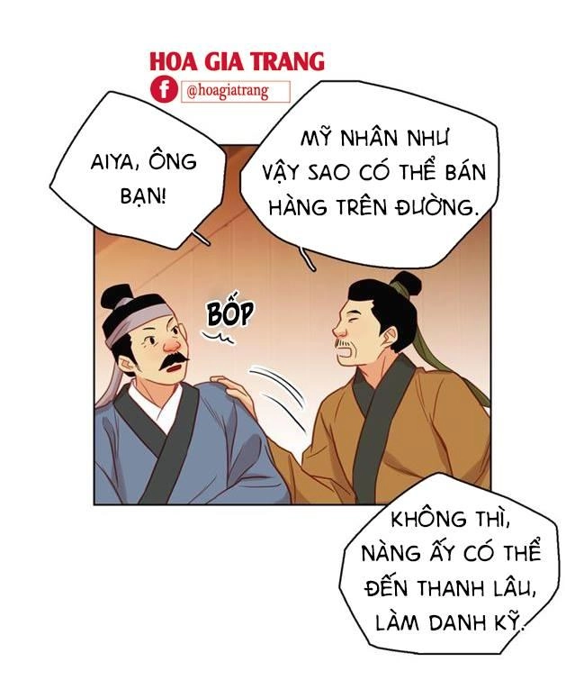 Ác Nữ Hoàng Hậu Chapter 69 - 6