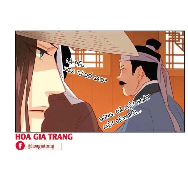 Ác Nữ Hoàng Hậu Chapter 69 - 10