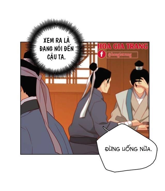 Ác Nữ Hoàng Hậu Chapter 69 - 11