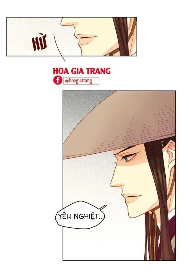 Ác Nữ Hoàng Hậu Chapter 69 - 14