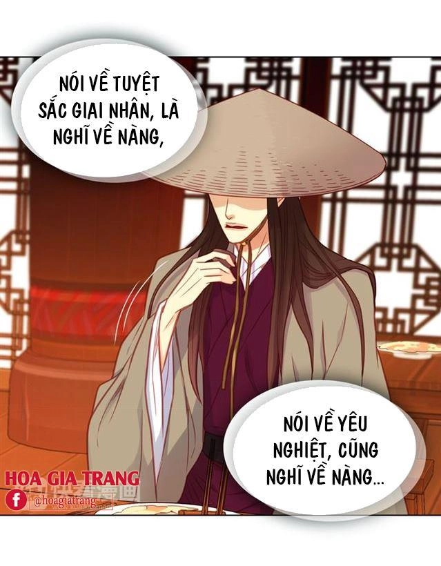 Ác Nữ Hoàng Hậu Chapter 69 - 15