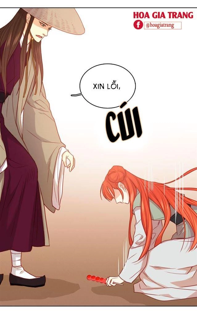 Ác Nữ Hoàng Hậu Chapter 69 - 24