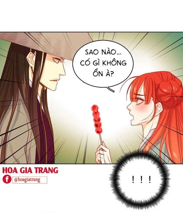 Ác Nữ Hoàng Hậu Chapter 69 - 26