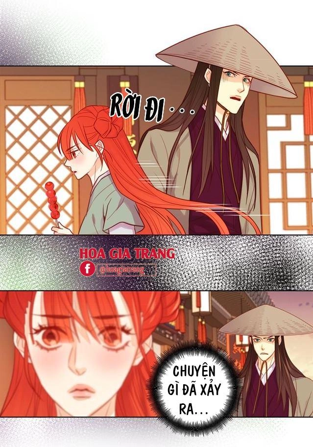 Ác Nữ Hoàng Hậu Chapter 69 - 29