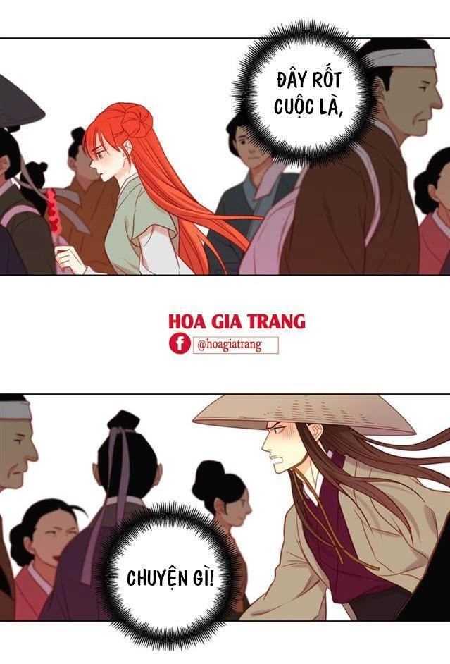 Ác Nữ Hoàng Hậu Chapter 69 - 30