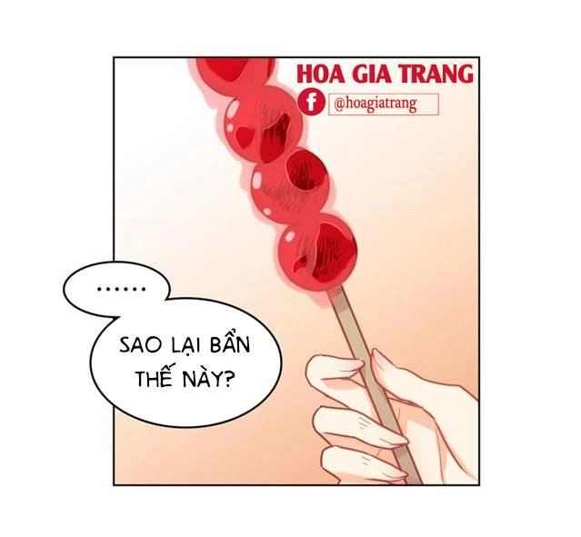 Ác Nữ Hoàng Hậu Chapter 69 - 33