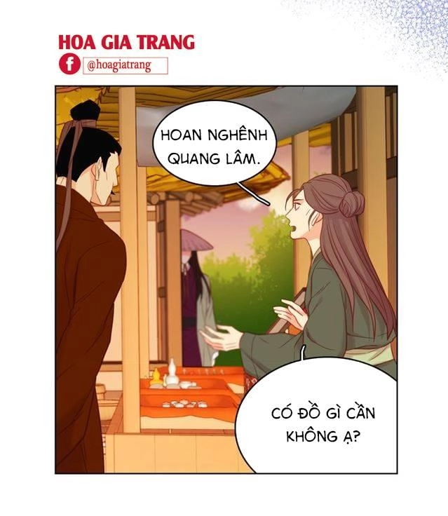 Ác Nữ Hoàng Hậu Chapter 69 - 36