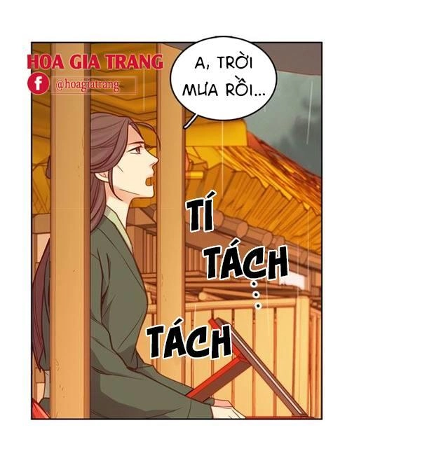 Ác Nữ Hoàng Hậu Chapter 69 - 45
