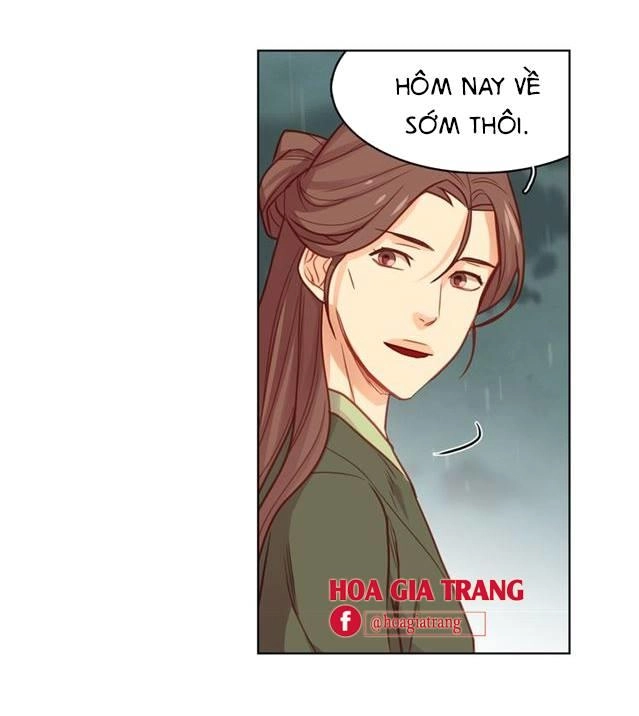 Ác Nữ Hoàng Hậu Chapter 69 - 46