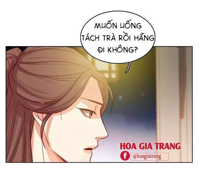 Ác Nữ Hoàng Hậu Chapter 69 - 51