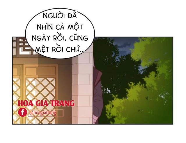 Ác Nữ Hoàng Hậu Chapter 69 - 52