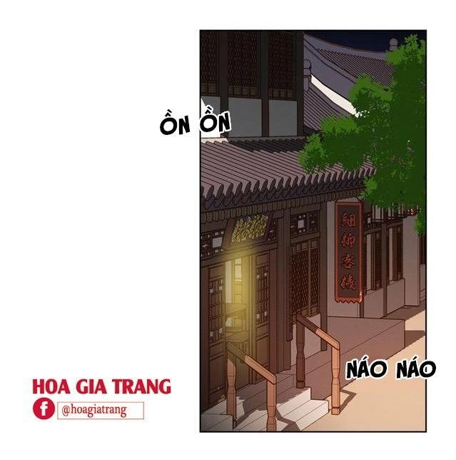 Ác Nữ Hoàng Hậu Chapter 70 - 6