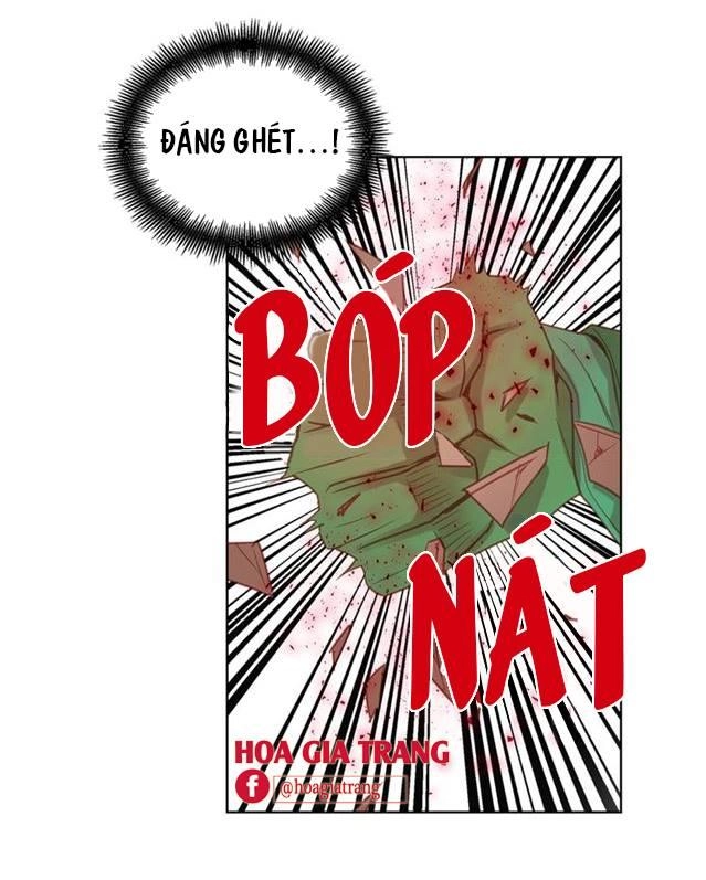 Ác Nữ Hoàng Hậu Chapter 70 - 9