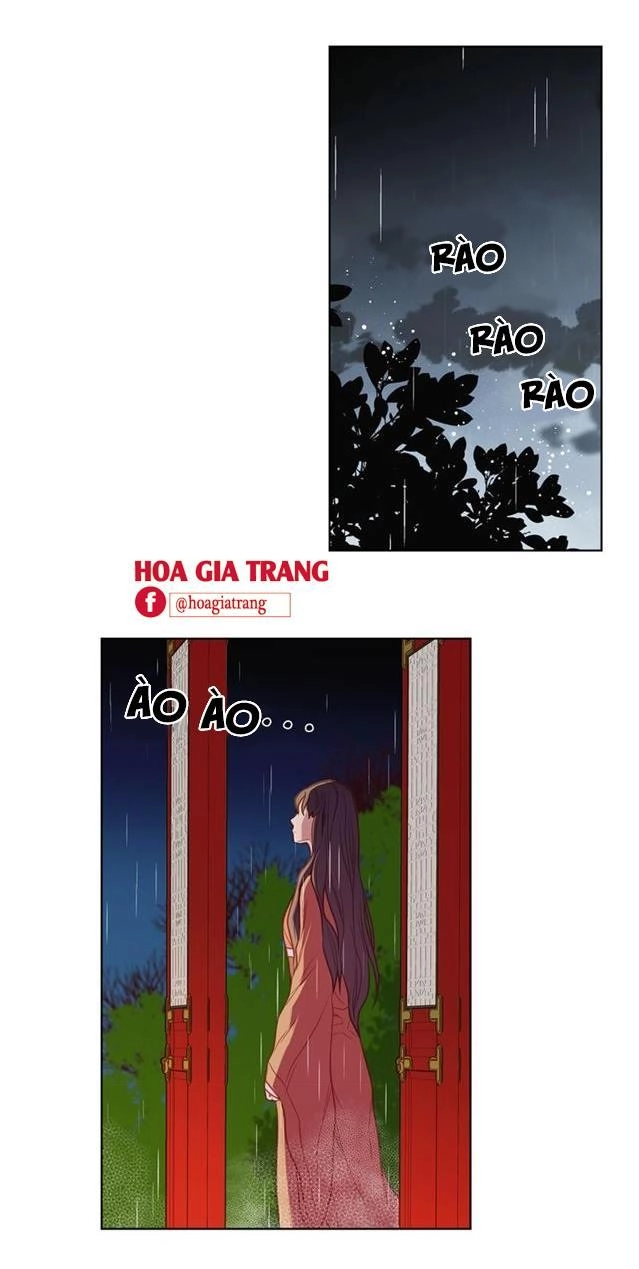 Ác Nữ Hoàng Hậu Chapter 70 - 12
