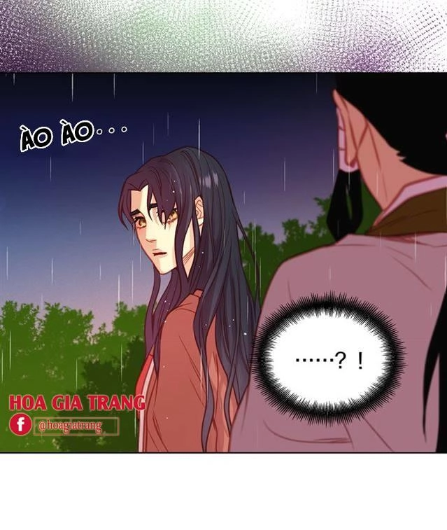 Ác Nữ Hoàng Hậu Chapter 70 - 18