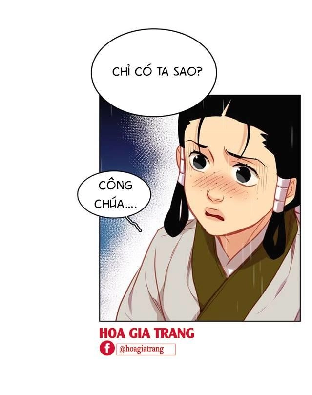 Ác Nữ Hoàng Hậu Chapter 70 - 22