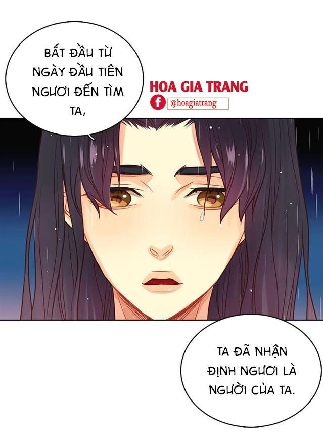 Ác Nữ Hoàng Hậu Chapter 70 - 30