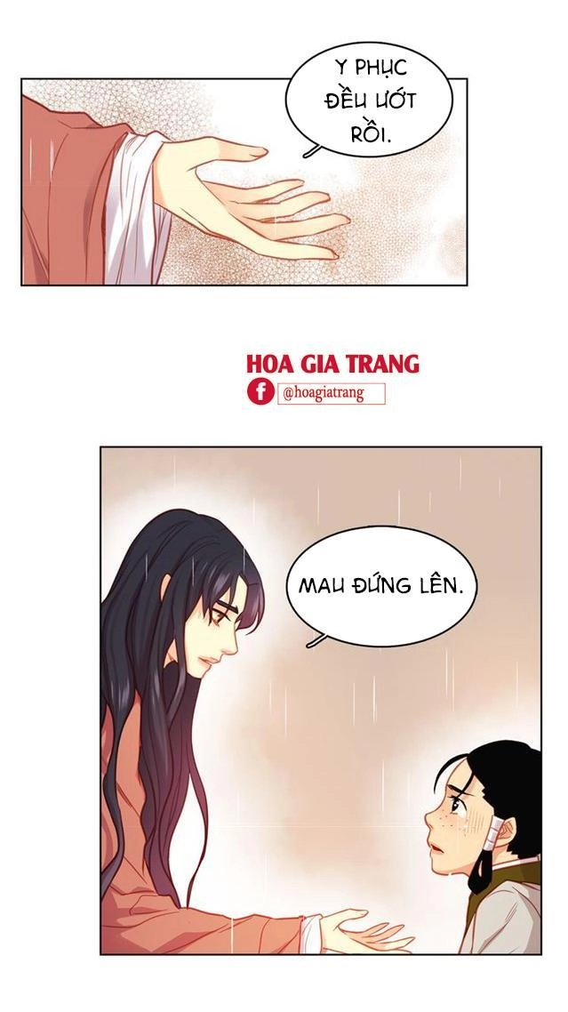 Ác Nữ Hoàng Hậu Chapter 70 - 32