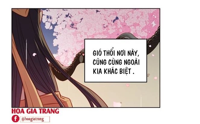 Ác Nữ Hoàng Hậu Chapter 71 - 4