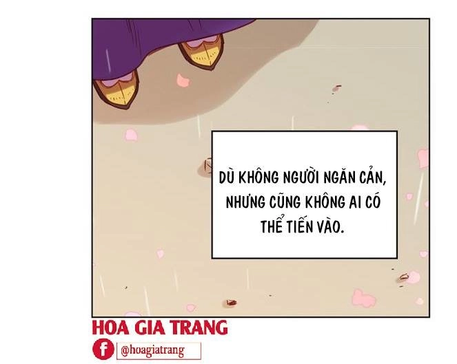 Ác Nữ Hoàng Hậu Chapter 71 - 5