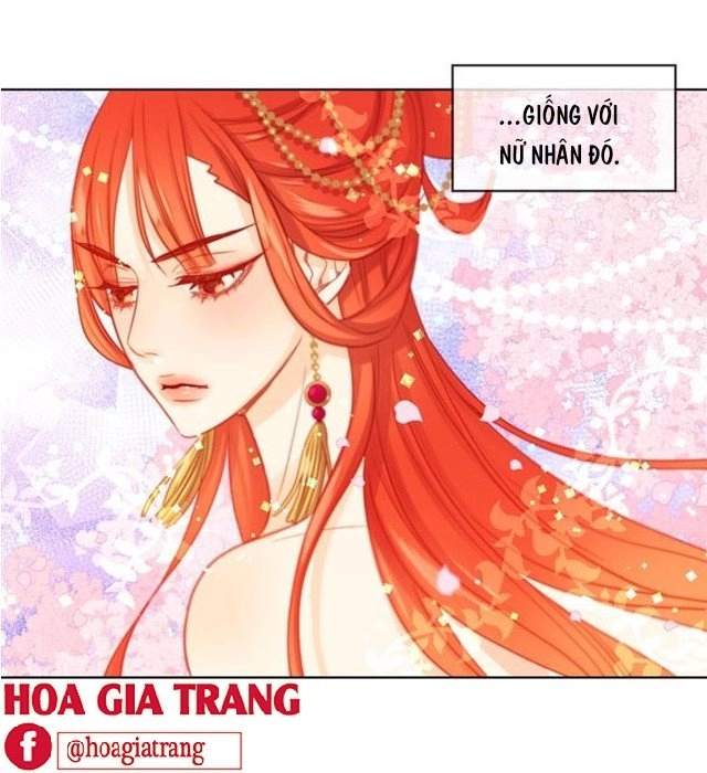Ác Nữ Hoàng Hậu Chapter 71 - 10