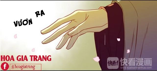 Ác Nữ Hoàng Hậu Chapter 71 - 17