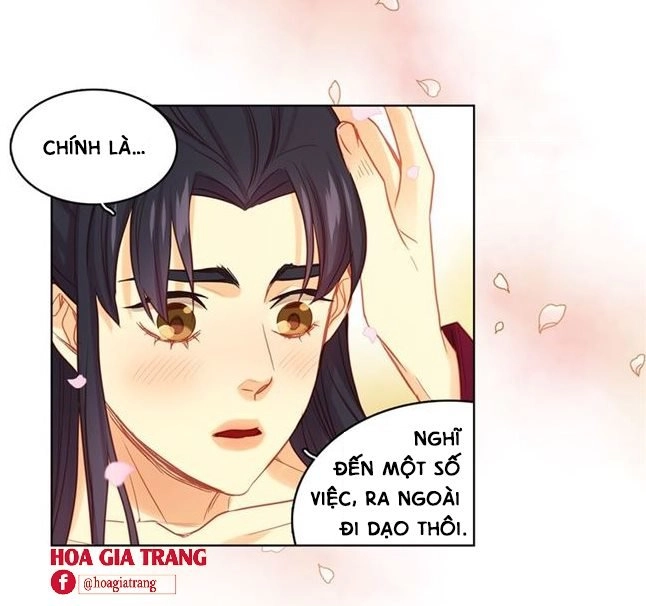 Ác Nữ Hoàng Hậu Chapter 71 - 19