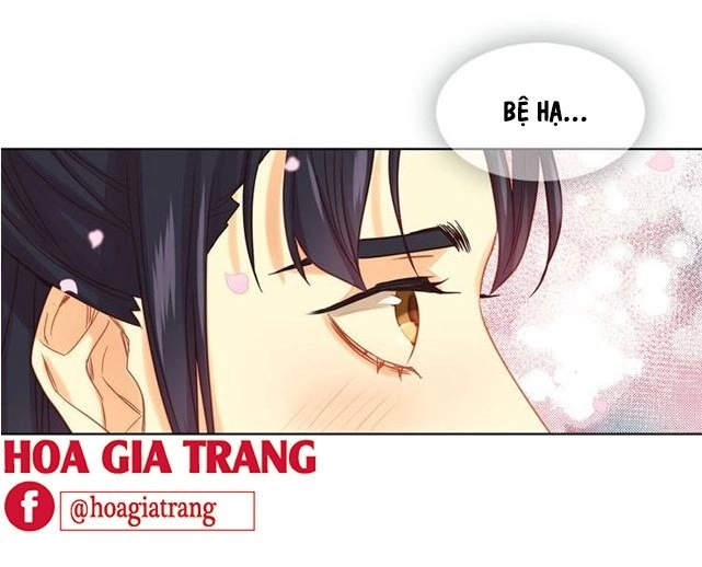 Ác Nữ Hoàng Hậu Chapter 71 - 21