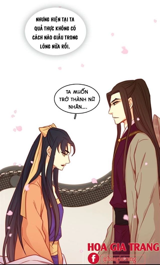 Ác Nữ Hoàng Hậu Chapter 71 - 24