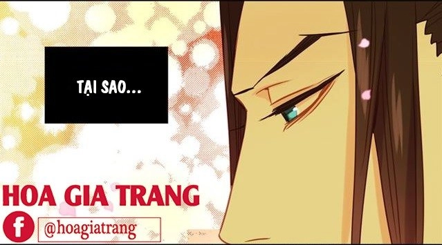 Ác Nữ Hoàng Hậu Chapter 71 - 28