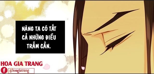 Ác Nữ Hoàng Hậu Chapter 71 - 30