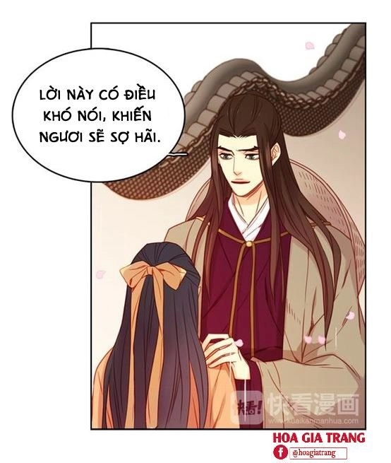 Ác Nữ Hoàng Hậu Chapter 71 - 31