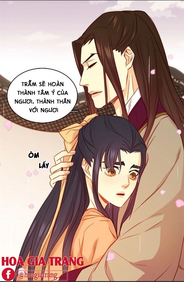 Ác Nữ Hoàng Hậu Chapter 71 - 32