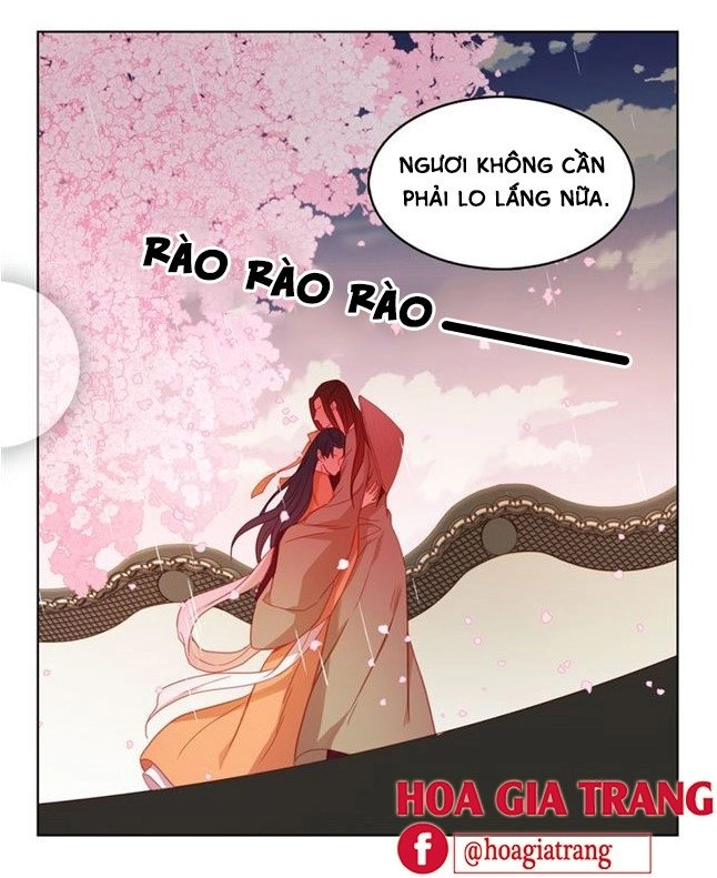 Ác Nữ Hoàng Hậu Chapter 71 - 33