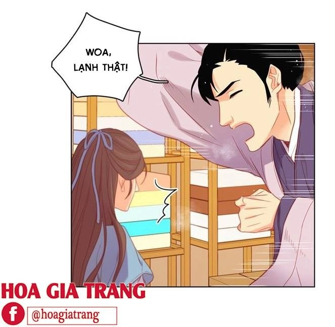 Ác Nữ Hoàng Hậu Chapter 71 - 41