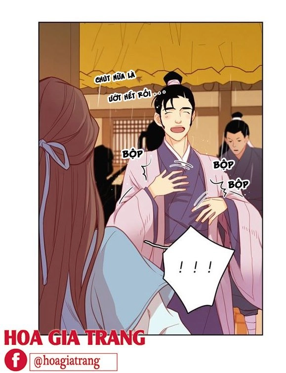 Ác Nữ Hoàng Hậu Chapter 71 - 43