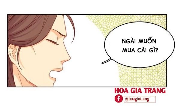 Ác Nữ Hoàng Hậu Chapter 71 - 44