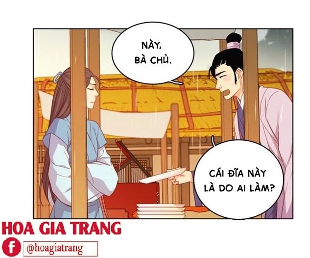 Ác Nữ Hoàng Hậu Chapter 71 - 45