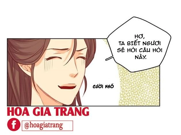 Ác Nữ Hoàng Hậu Chapter 71 - 46