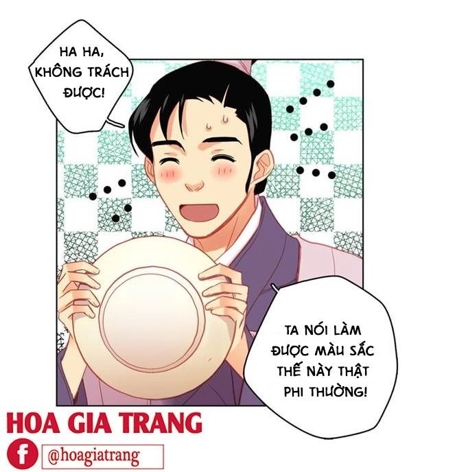Ác Nữ Hoàng Hậu Chapter 71 - 49
