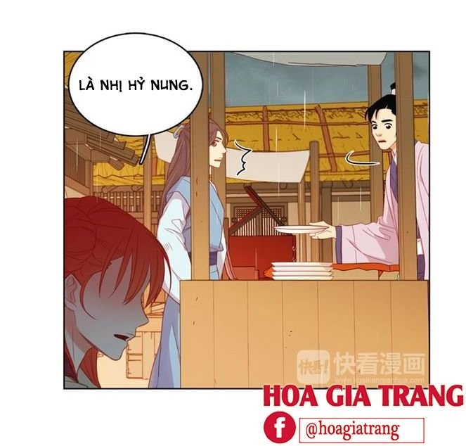 Ác Nữ Hoàng Hậu Chapter 71 - 50