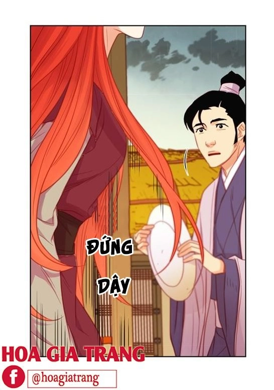 Ác Nữ Hoàng Hậu Chapter 71 - 59