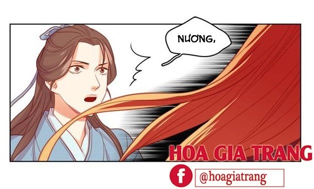 Ác Nữ Hoàng Hậu Chapter 71 - 60