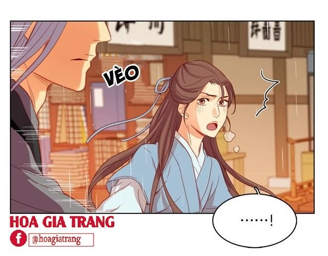 Ác Nữ Hoàng Hậu Chapter 71 - 65